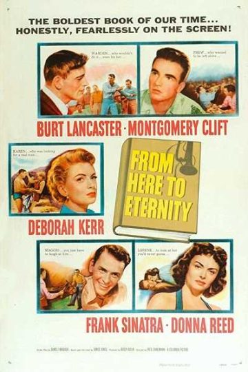 From Here to Eternity ( 1953 )