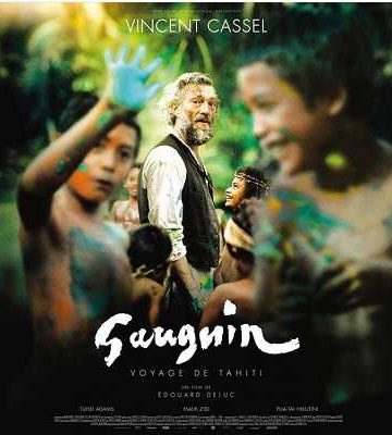 Gauguin – Voyage de Tahiti ( 2017 )