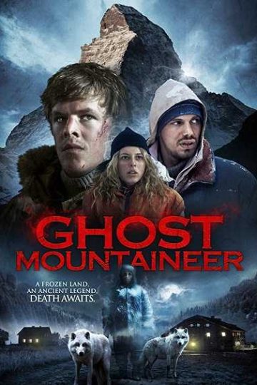 Ghost Mountaineer ( 2015 )