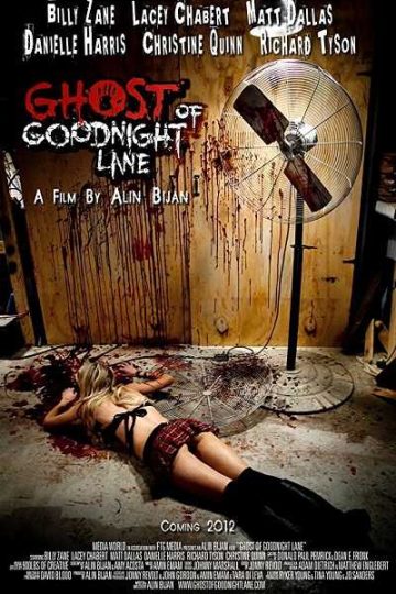 Ghost of Goodnight Lane ( 2014 )