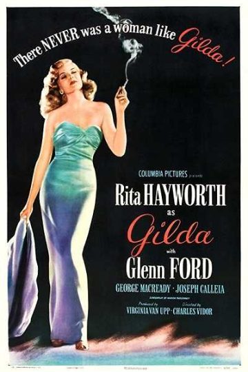 Gilda ( 1946 )