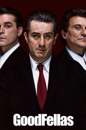 Goodfellas ( 1990 )
