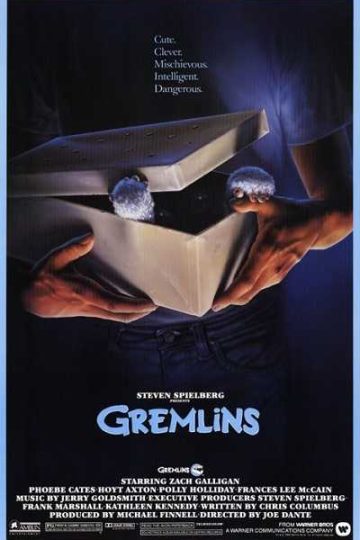 Gremlins ( 1984 )