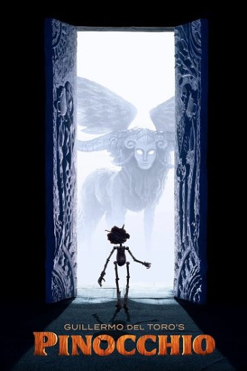 Guillermo del Toro’s Pinocchio ( 2022 )