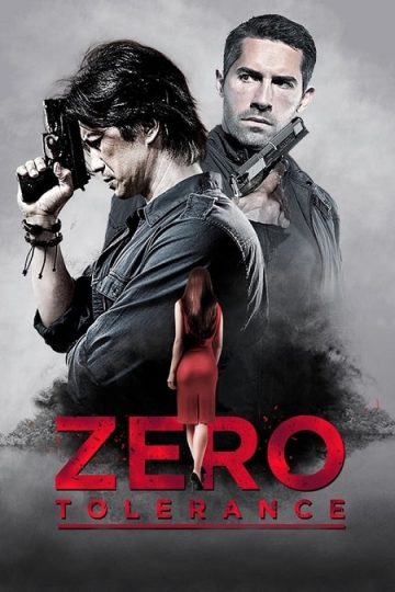 Guns: Zero Tolerance ( 2015 )