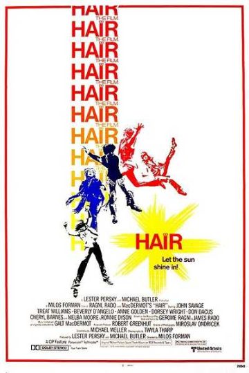 Hair ( 1979 )