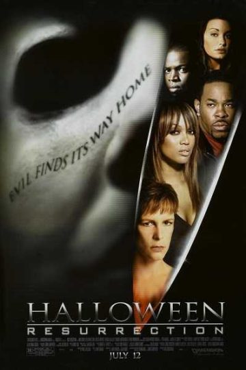Halloween Resurrection ( 2002 )