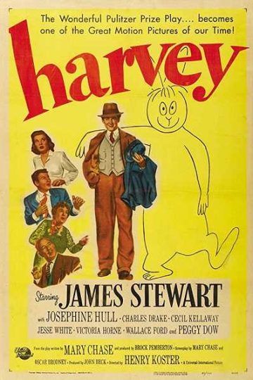 Harvey ( 1950 )