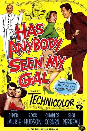 Has Anybody Seen My Gal ( 1952 )