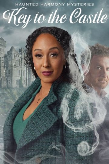 Haunted Harmony Mysteries Key to the Castle ( 2026 )