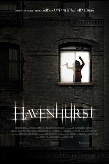 Havenhurst ( 2016 )