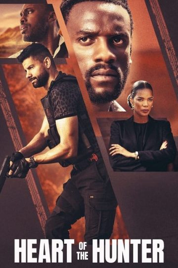 Heart of the Hunter ( 2024 )