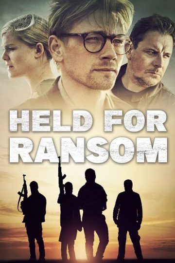 Held for Ransom ( 2019 )