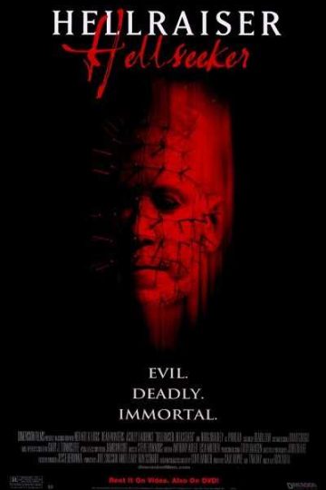 Hellraiser Hellseeker ( 2002 )