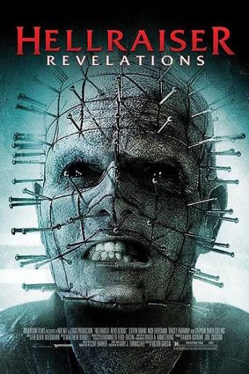 Hellraiser Revelations ( 2011 )