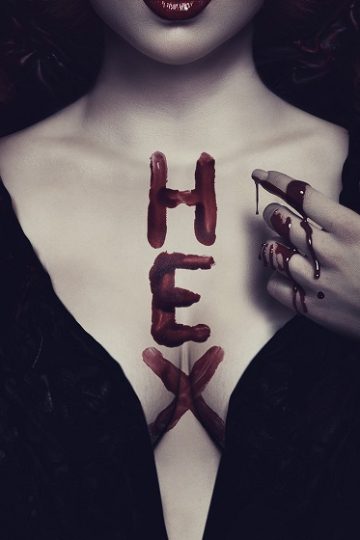Hex ( 2018 )