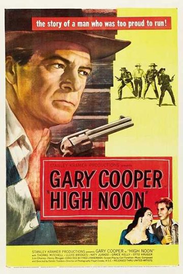High Noon ( 1952 )