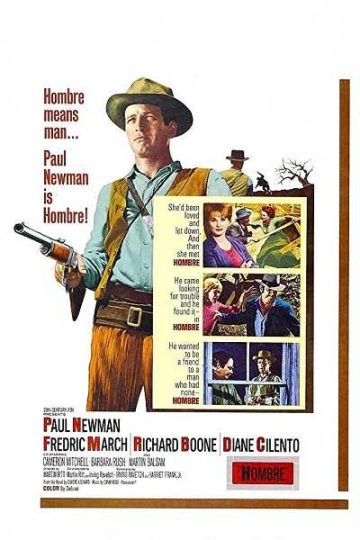 Hombre ( 1967 )