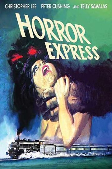 Horror Express ( 1972 )