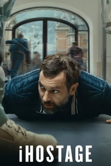 iHostage ( 2025 )