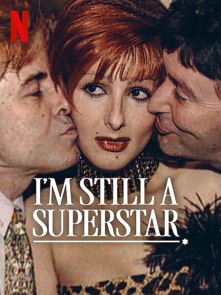 مشاهدة فيلم I’m Still a Superstar 2025 مترجم