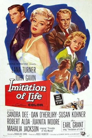 Imitation of Life ( 1959 )