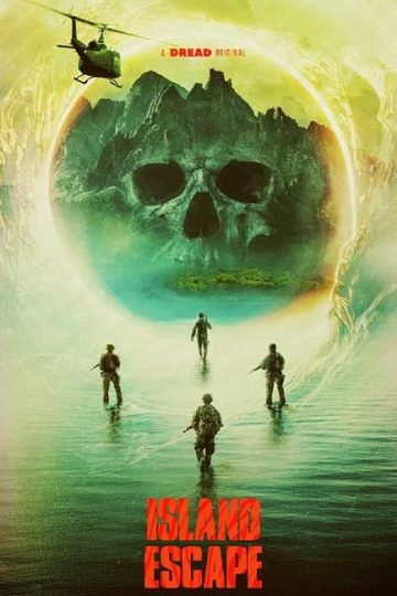 Island Escape ( 2023 )
