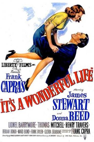 It’s a Wonderful Life ( 1946 )