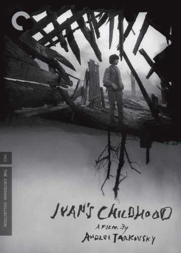 Ivan’s Childhood ( 1962 )