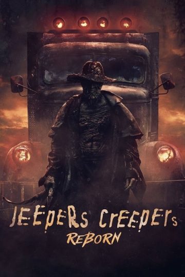 Jeepers Creepers Reborn ( 2022 )
