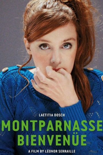 Jeune femme ( 2017 )