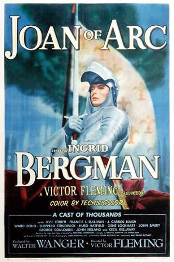 Joan of Arc ( 1948 )