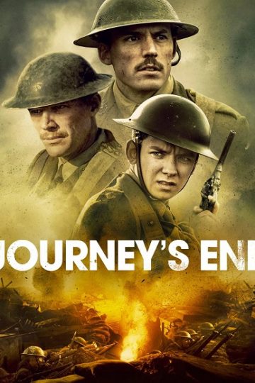 Journey’s End ( 2017 )