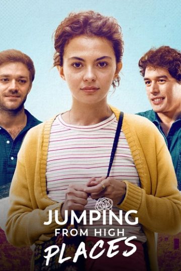 Jumping from High Places ( 2022 )