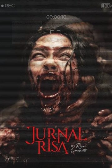 Jurnal Risa by Risa Saraswati ( 2024 )