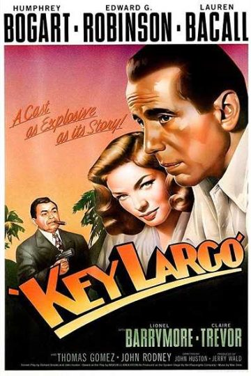 Key Largo ( 1948 )