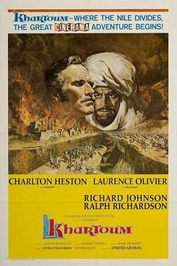 Khartoum ( 1966 )