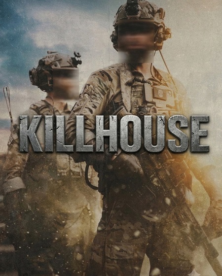 مشاهدة فيلم Killhouse 2026 مترجم