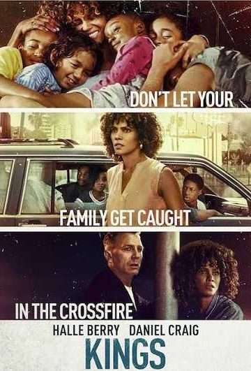 Kings ( 2017 )
