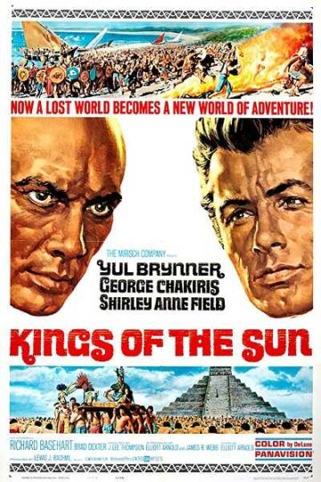 Kings of the Sun ( 1963 )