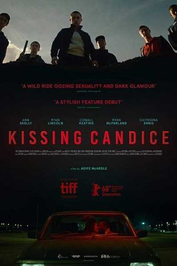 Kissing Candice ( 2017 )