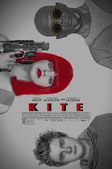 Kite ( 2014 )