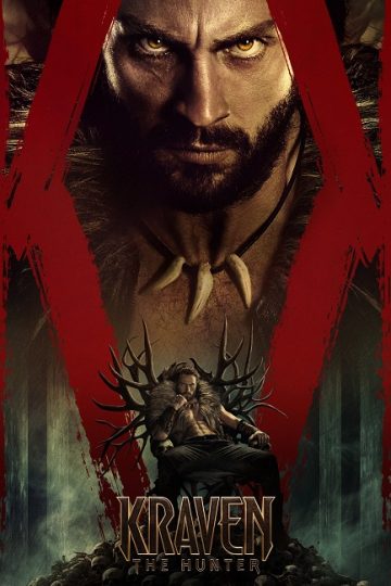Kraven the Hunter ( 2024 )