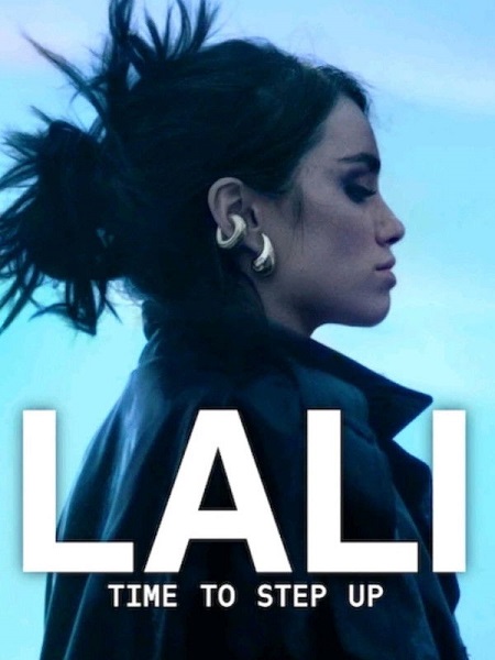 مشاهدة فيلم Lali Time To Step Up 2025 مترجم