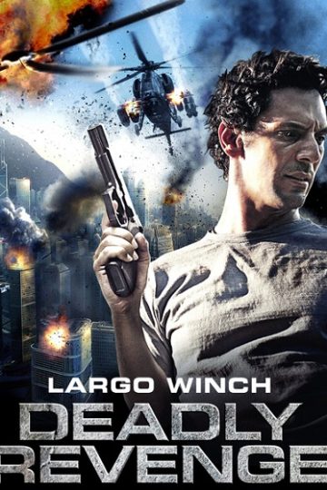 Largo Winch 1 ( 2008 )