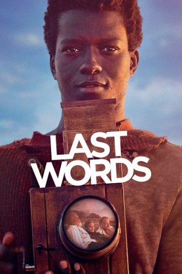 Last Words ( 2020 )