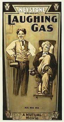 Laughing Gas ( 1914 )