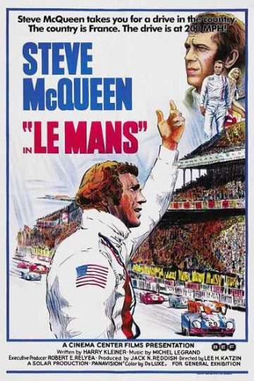 Le Mans ( 1971 )