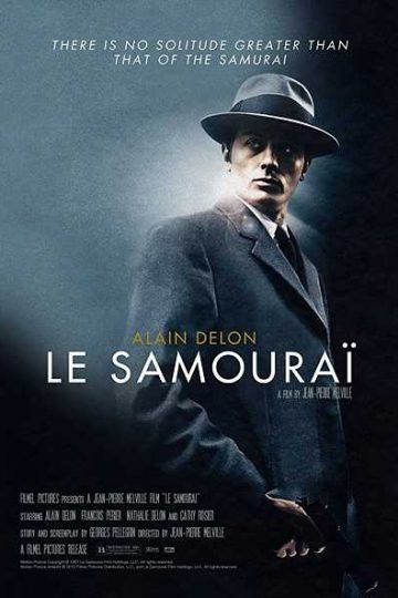 Le Samouraï ( 1967 )