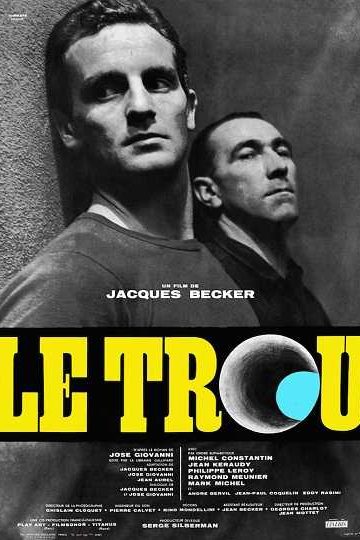Le Trou ( 1960 )